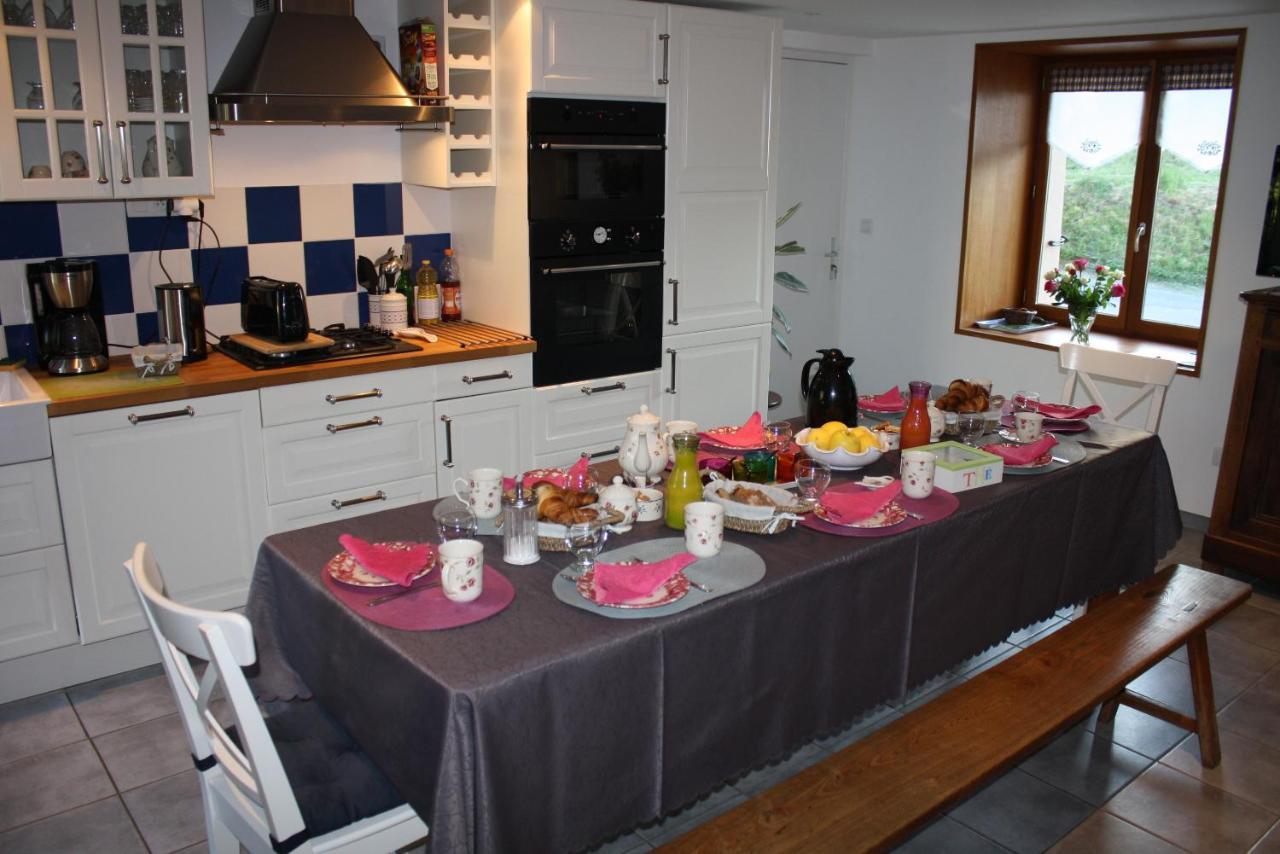 Le Clos du Jubin Tarare Extérieur photo