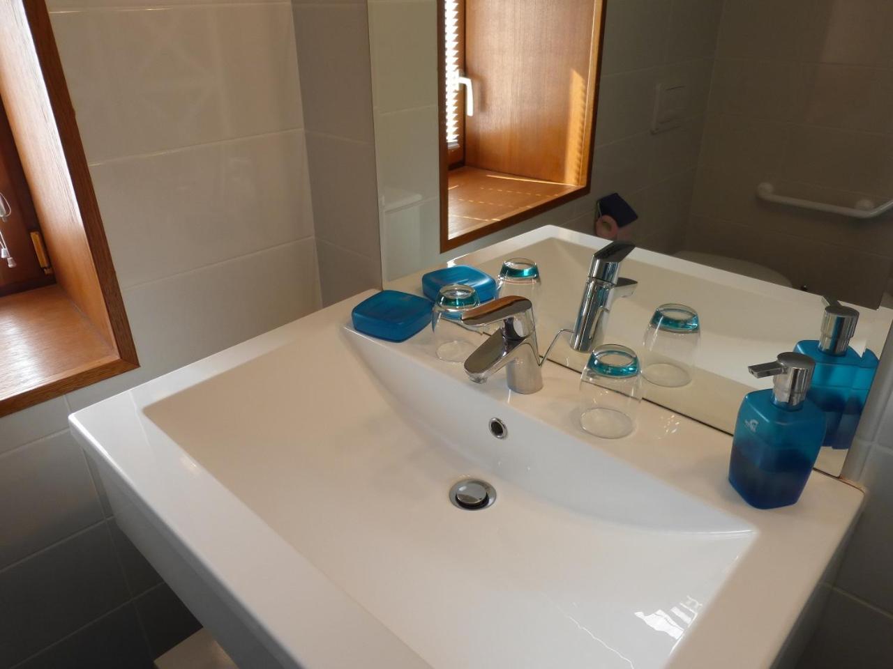 Le Clos du Jubin Tarare Chambre photo