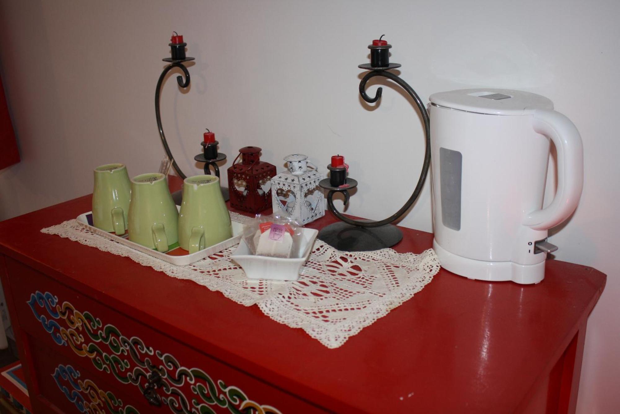 Le Clos du Jubin Tarare Chambre photo