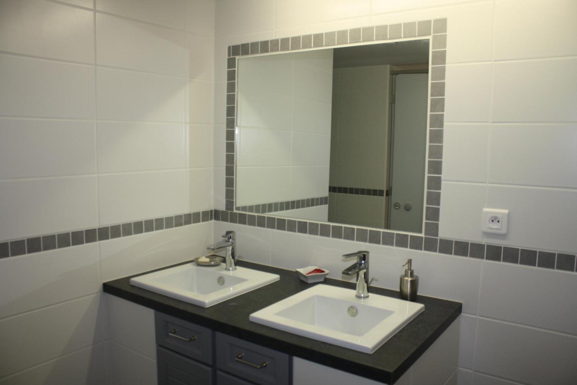 Le Clos du Jubin Tarare Chambre photo