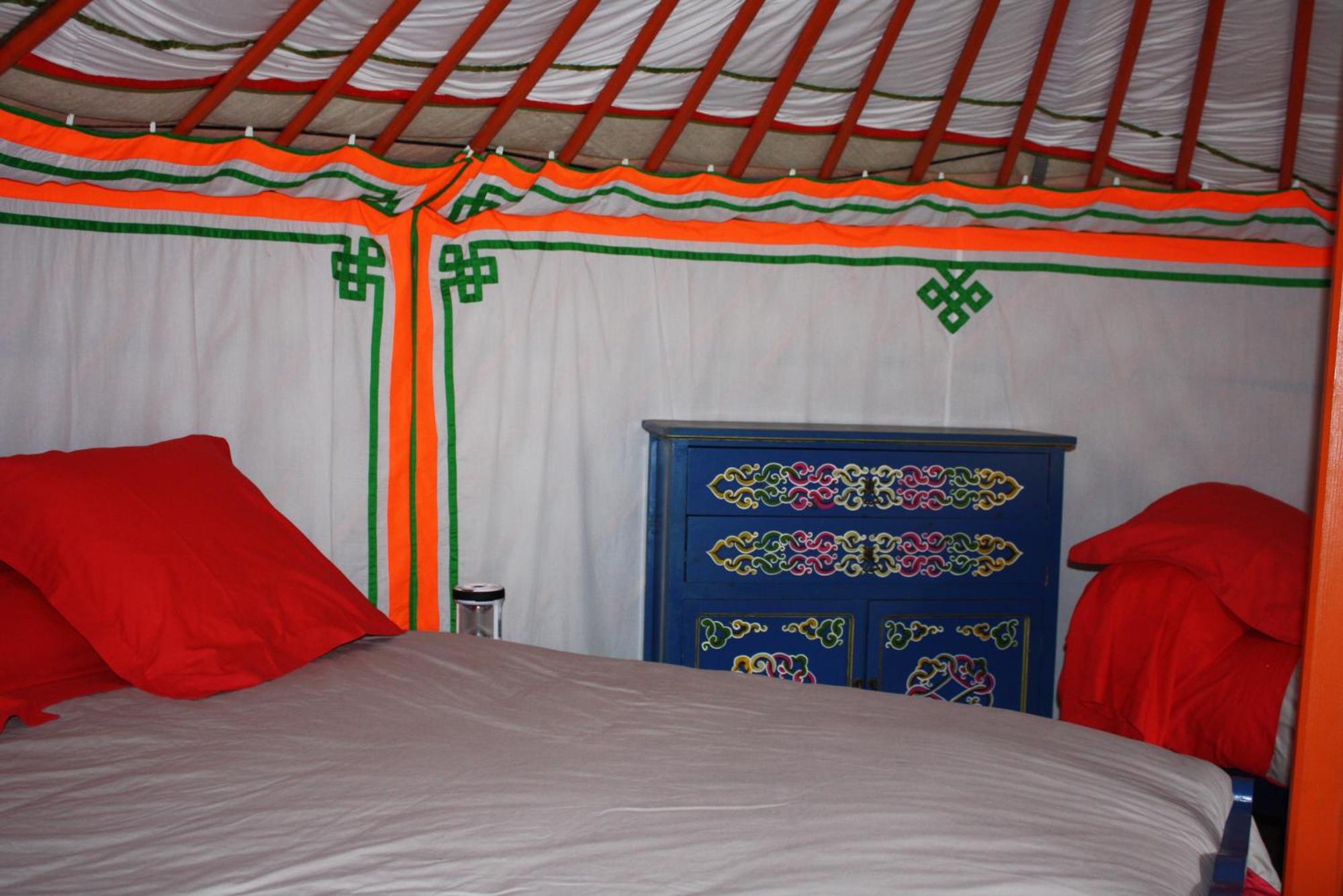 Le Clos du Jubin Tarare Chambre photo