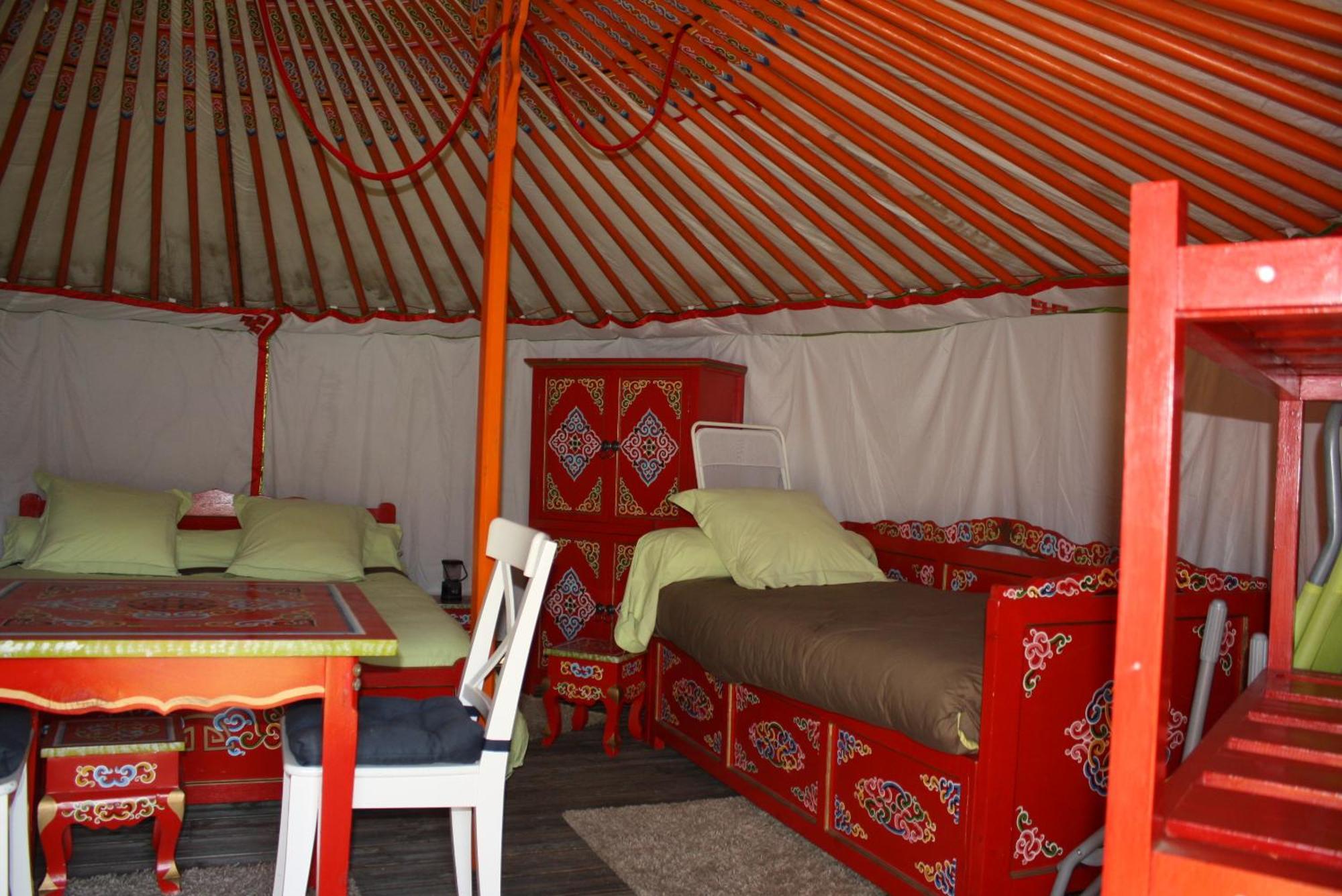 Le Clos du Jubin Tarare Chambre photo